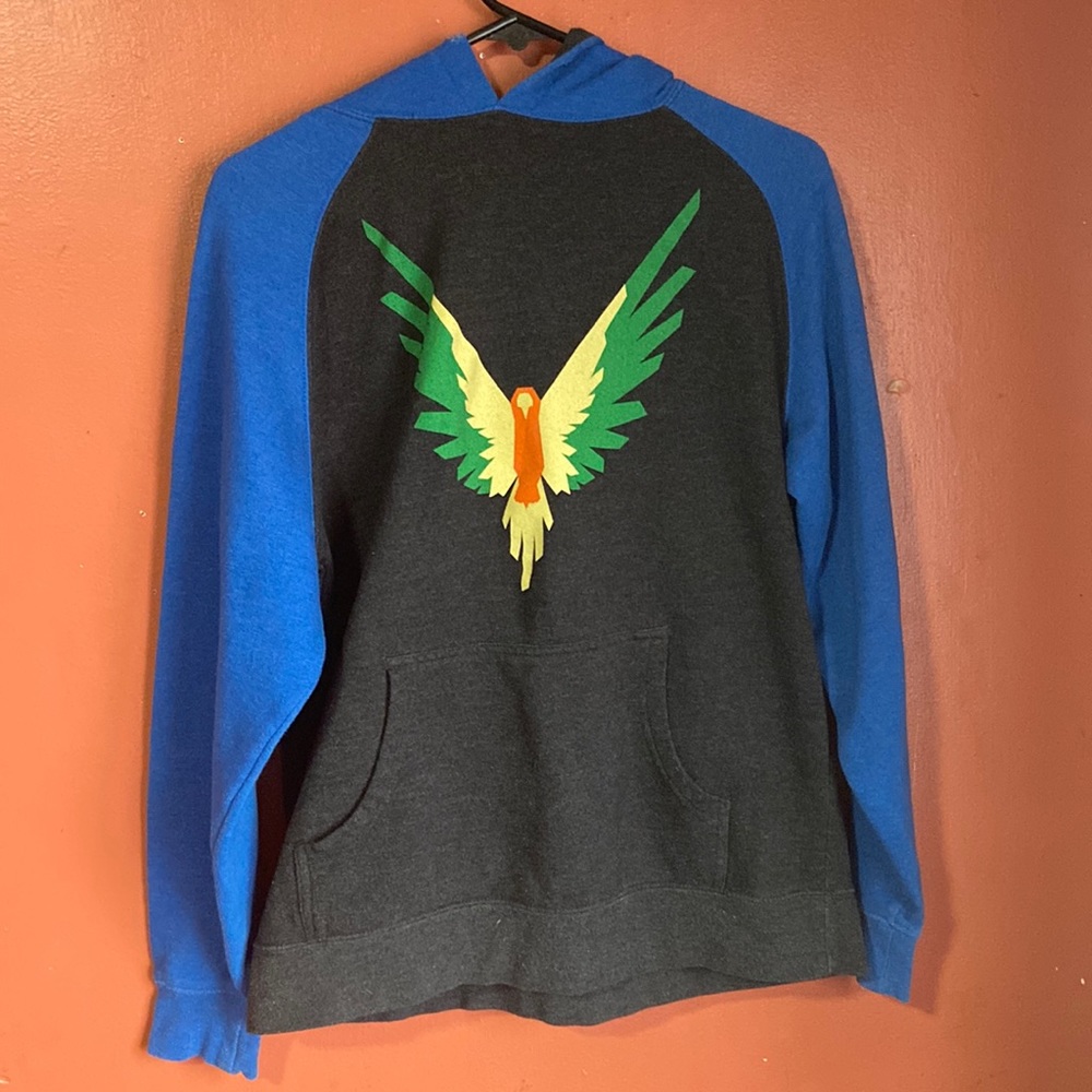 Logan Paul Hoodie